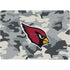 NFL Arizona Cardinals Camo Surface Laptop Studio Skin