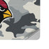NFL Arizona Cardinals Camo Surface Laptop Studio Skin