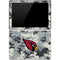 NFL Arizona Cardinals Camo Surface Pro 3 Skin