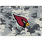NFL Arizona Cardinals Camo Surface Pro 8 Skin
