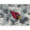 NFL Arizona Cardinals Camo Surface Pro 9 Skin