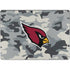 NFL Arizona Cardinals Camo Surface Pro 9 Skin