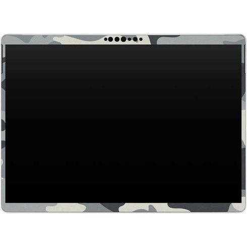 NFL Arizona Cardinals Camo Surface Pro 9 Skin