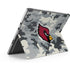 NFL Arizona Cardinals Camo Surface Pro 9 Skin