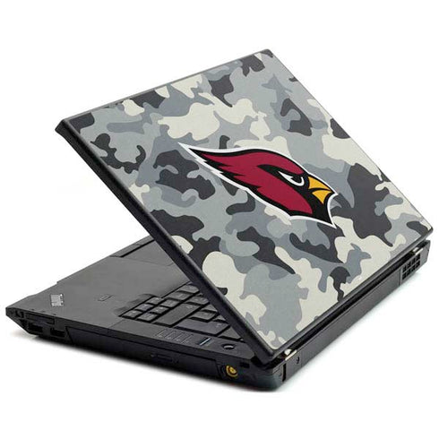 NFL Arizona Cardinals Camo T440s Skin