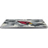 NFL Arizona Cardinals Camo Universal Laptop 13in (10.6 x 7.6in) Skin