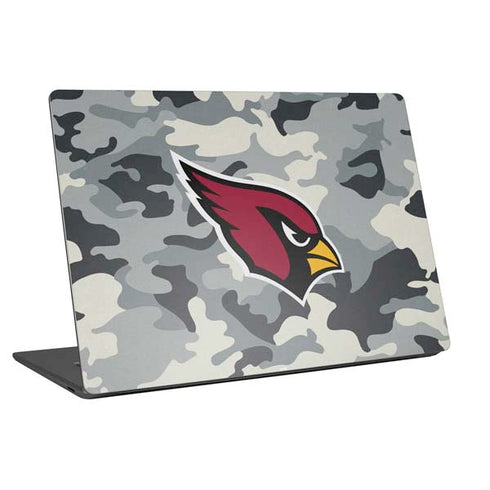NFL Arizona Cardinals Camo Universal Laptop 14in (11.4 x 8.2in) Skin