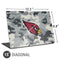 NFL Arizona Cardinals Camo Universal Laptop 15in (12.2 x 8.8in) Skin
