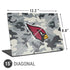 NFL Arizona Cardinals Camo Universal Laptop 15in (12.2 x 8.8in) Skin