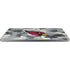 NFL Arizona Cardinals Camo Universal Laptop 16in (13 x 9.4in) Skin