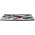 NFL Arizona Cardinals Camo Universal Laptop 17in (13.8 x 10in) Skin