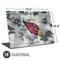 NFL Arizona Cardinals Camo Universal Laptop 18in (14.6 x 10.6in) Skin