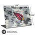 NFL Arizona Cardinals Camo Universal Laptop 18in (14.6 x 10.6in) Skin