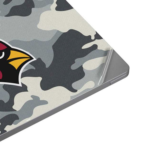 NFL Arizona Cardinals Camo Universal Laptop 18in (14.6 x 10.6in) Skin