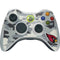 NFL Arizona Cardinals Camo Xbox 360 Wireless Controller Skin