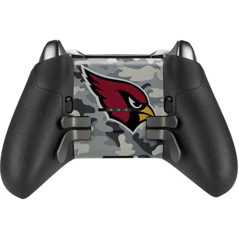 NFL Arizona Cardinals Camo Xbox Elite Wireless Controller Series 2 Skin