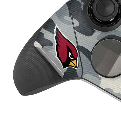 NFL Arizona Cardinals Camo Xbox Elite Wireless Controller Series 2 Skin
