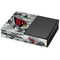 NFL Arizona Cardinals Camo Xbox One Console Skin