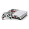 NFL Arizona Cardinals Camo Xbox One S Console and Controller Bundle Skin