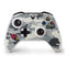 NFL Arizona Cardinals Camo Xbox One S Controller Skin