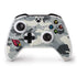 NFL Arizona Cardinals Camo Xbox One S Controller Skin
