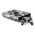 NFL Arizona Cardinals Camo Xbox One X Bundle Skin