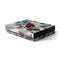 NFL Arizona Cardinals Camo Xbox One X Console Skin