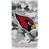 NFL Arizona Cardinals Camo Xbox Series S Console Skin