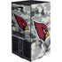 NFL Arizona Cardinals Camo Xbox Series X Bundle Skin