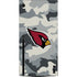 NFL Arizona Cardinals Camo Xbox Series X Console Skin