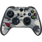 NFL Arizona Cardinals Camo Xbox Series X Controller Skin