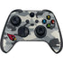 NFL Arizona Cardinals Camo Xbox Series X Controller Skin