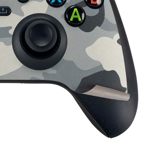 NFL Arizona Cardinals Camo Xbox Series X Controller Skin