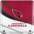 NFL Arizona Cardinals Cooler Master MasterBox Q300L Mini Tower Skin