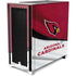 NFL Arizona Cardinals Corsair 4000D Tempered Glass Mid-Tower ATX Case Skin
