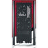 NFL Arizona Cardinals Corsair 4000D Tempered Glass Mid-Tower ATX Case Skin