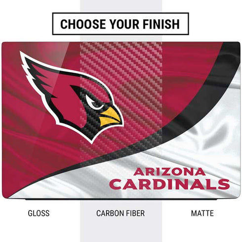 NFL Arizona Cardinals Dell Vostro Skin
