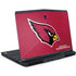 NFL Arizona Cardinals Distressed Dell Alienware Skin