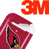 NFL Arizona Cardinals Distressed Apple AirPods 2 Skin