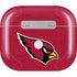 NFL Arizona Cardinals Distressed Apple AirPods (3rd Gen 2021) Skin