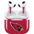 NFL Arizona Cardinals Distressed Apple AirPods (3rd Gen 2021) Skin