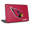 NFL Arizona Cardinals Distressed HP Chromebook Skin