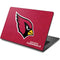 NFL Arizona Cardinals Distressed Dell Chromebook Skin