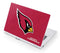 NFL Arizona Cardinals Distressed Acer Chromebook Skin