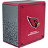 NFL Arizona Cardinals Distressed Cooler Master MasterBox Q300L Mini Tower Skin