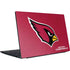 NFL Arizona Cardinals Distressed Dell Vostro Skin