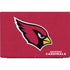 NFL Arizona Cardinals Distressed Dell Vostro Skin