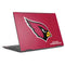 NFL Arizona Cardinals Distressed HP Envy Skin