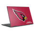 NFL Arizona Cardinals Distressed HP Envy Skin