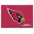 NFL Arizona Cardinals Distressed HP Envy Skin